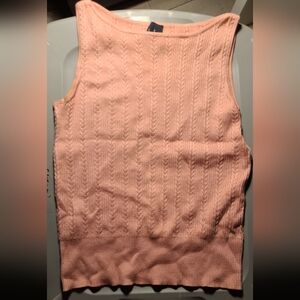 Belford Knit sweater vest